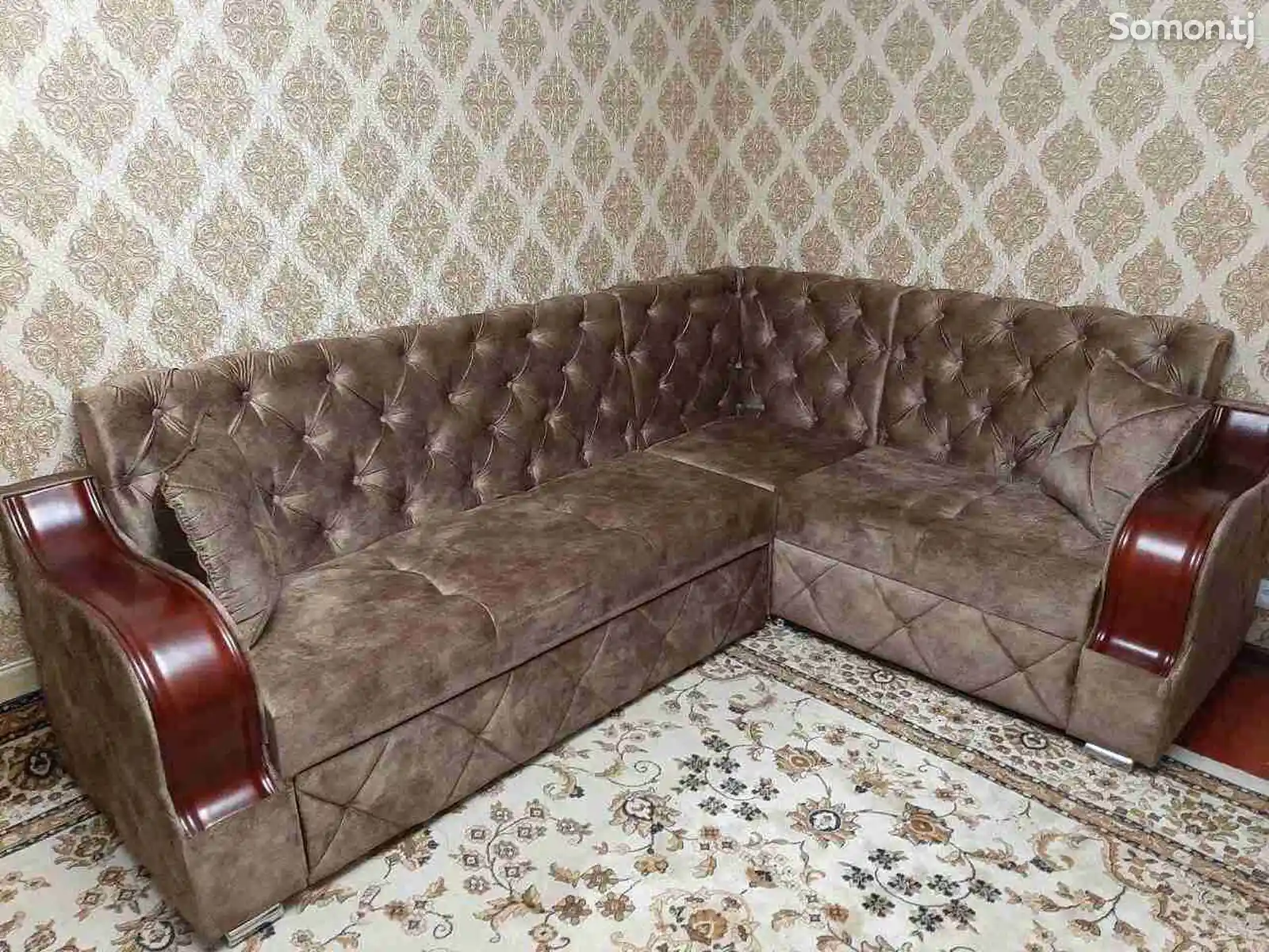 Мебель для гостиной-4