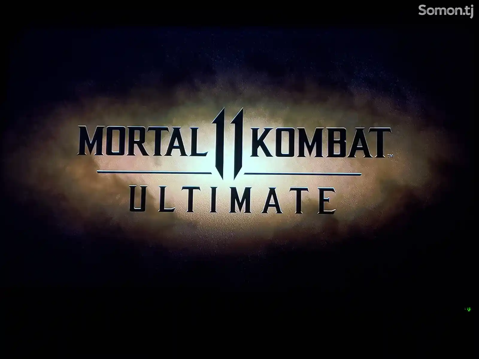 Игра Mortal Kombat 11 ultimate для Sony playstation 4 - 5-4