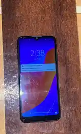 Honor 8A-2