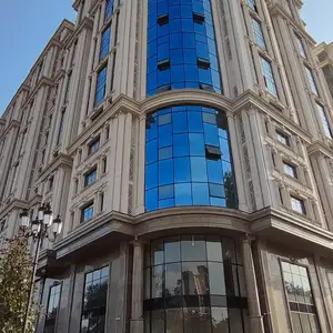 3-комн. квартира, 15 этаж, 141 м², Дом печать