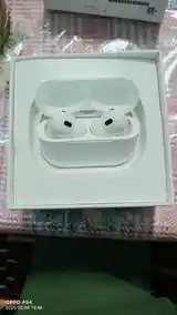 Беспроводные наушники Airpods Pro-7