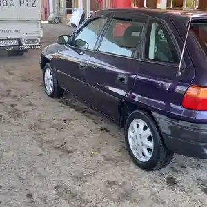 Opel Astra F, 1996