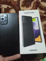 Samsung Galaxy A52-2