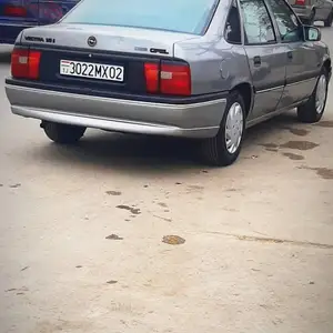 Opel Vectra A, 1993