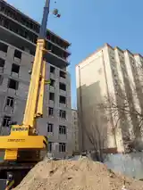 2-комн. квартира, 3 этаж, 71 м², 18мкр-2