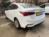 Hyundai Solaris, 2018-4