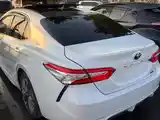 Toyota Camry, 2018-3