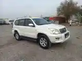 Toyota Land Cruiser Prado, 2008-3