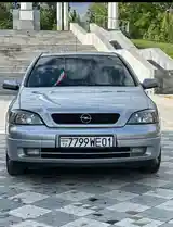 Opel Astra G, 1999-2