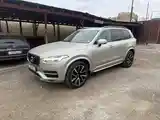 Volvo XC90, 2019-10