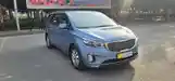 Kia Carnival, 2015-2