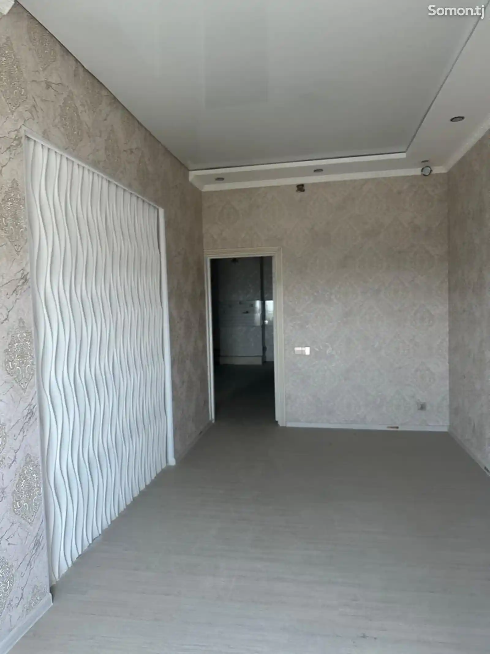 2-комн. квартира, 12 этаж, 72 м², Сино-4