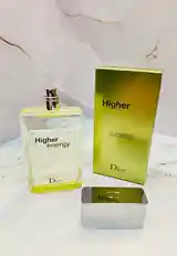 Парфюм Dior Higher Energy-2