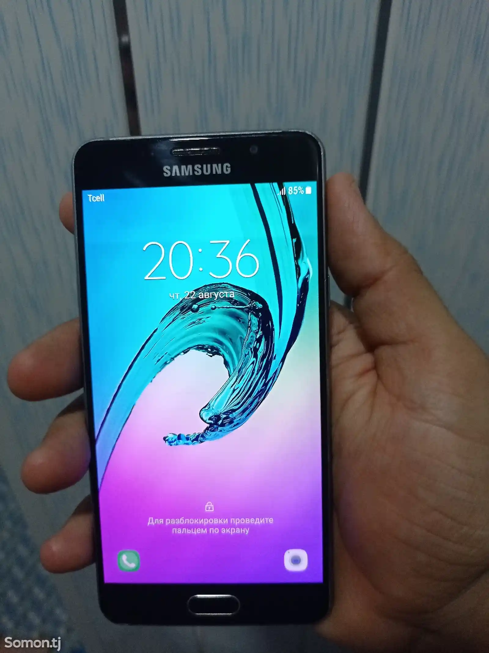 Samsung Galaxy A5-1