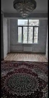 3-комн. квартира, 7 этаж, 100м², Сино-2