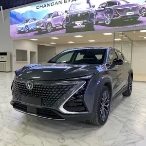 Changan UNI-T, 2024