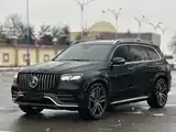 Mercedes-Benz GLS, 2020-4