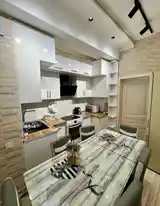 2-комн. квартира, 12 этаж, 94м², Исмоили Сомони, Гранд отель-7