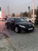 Toyota Camry, 2011-8