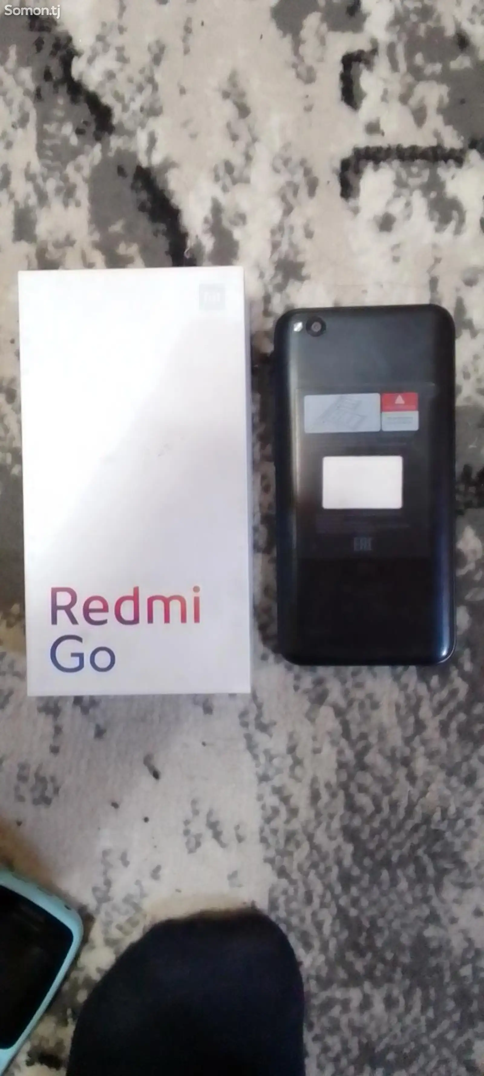 Xiaomi Redmi GO на запчасти-1