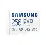 Карта памяти Samsung EVO Plus 256GB 160MB/s-3