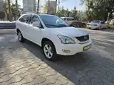 Lexus RX series, 2004-7