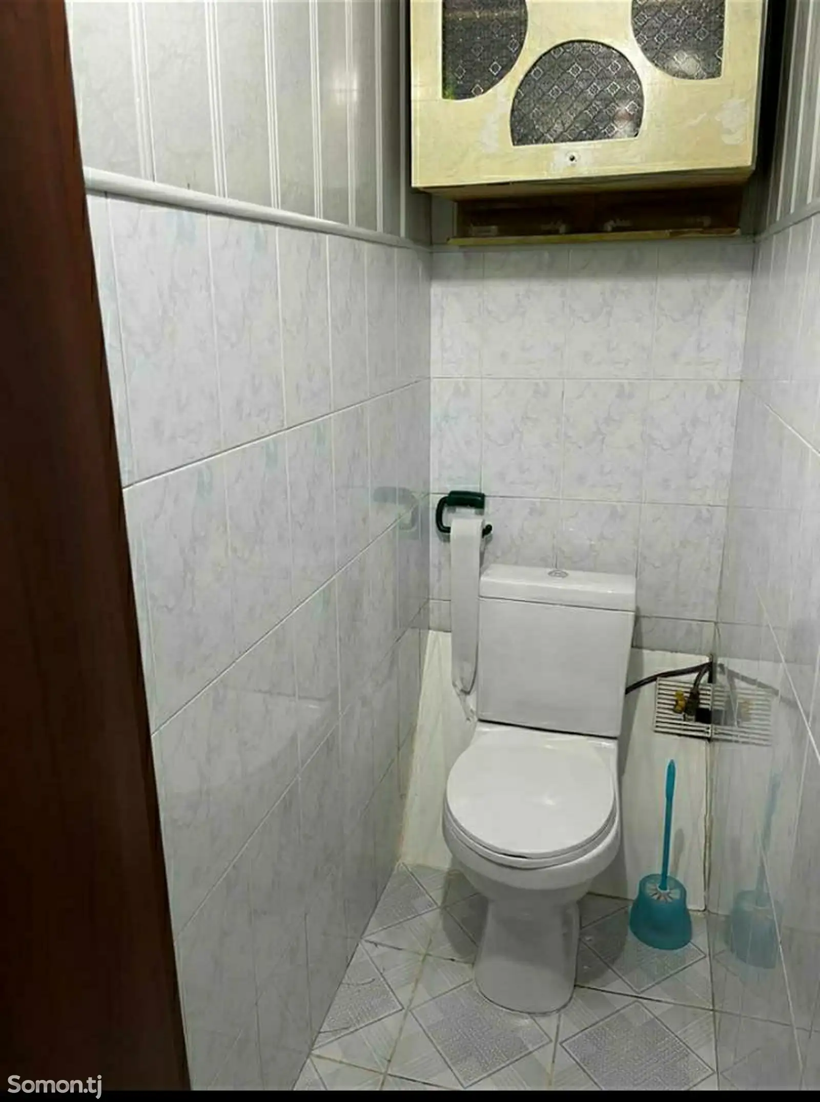 2-комн. квартира, 3 этаж, 60м², Шохмансур-8