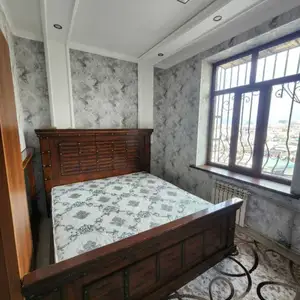 2-комн. квартира, 4 этаж, 57м², Сомони