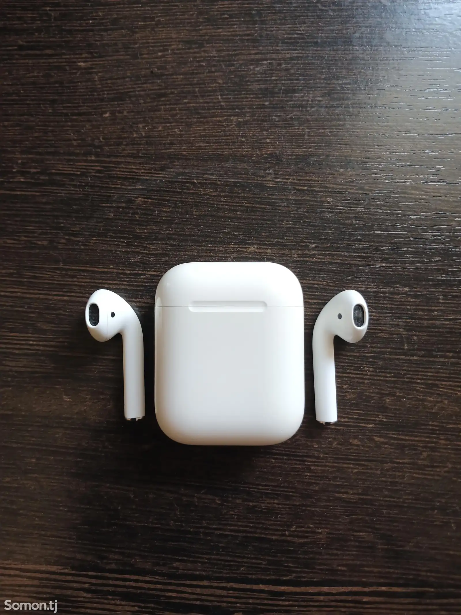 Беспроводные наушники Apple Airpods 2-2