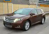 Toyota Venza, 2015-2