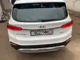 Hyundai Santa Fe, 2019-7