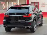 Lexus RX series, 2019-3