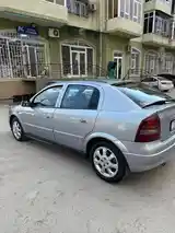 Opel Astra G, 2001-4