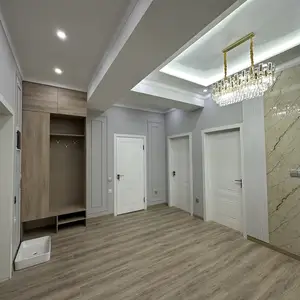 1-комн. квартира, 15 этаж, 62 м², И. Сомони