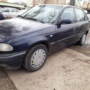 Opel Astra F, 1996