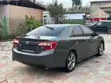 Toyota Camry, 2013-5