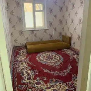 2-комн. квартира, 2 этаж, 50м², Пахтакор