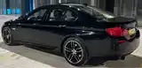 BMW 5 series, 2014-4