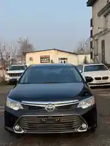 Toyota Camry, 2015-3