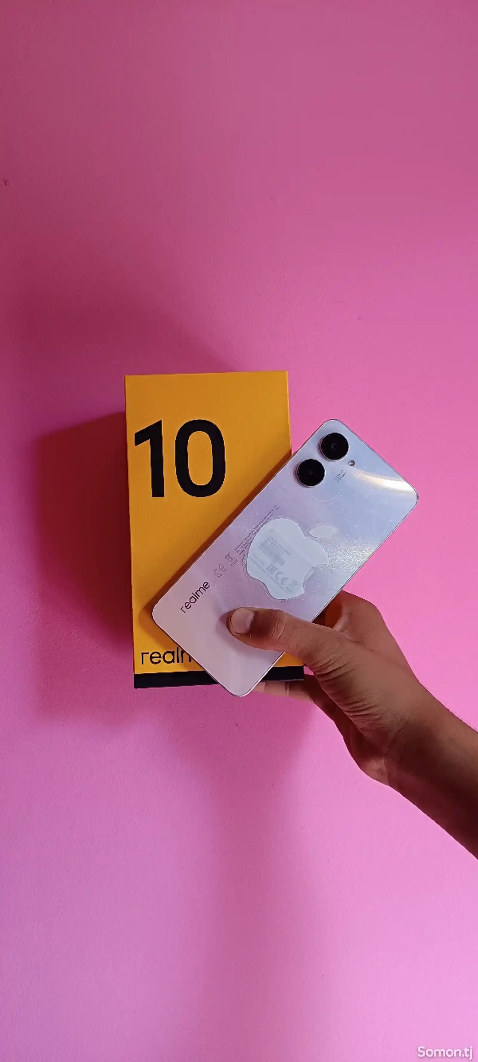 Realme 10 256gb-1