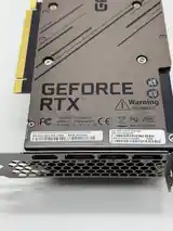 Видеокарта Palit GamingPro NvidiaGraphicsRTX3080Память-10Gb 320bit-5