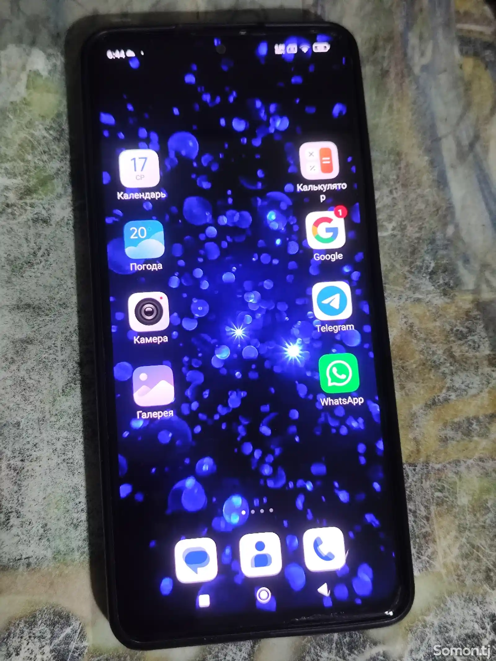 Xiaomi Redmi Note 11 Pro-5