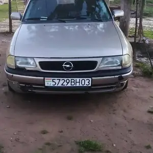 Opel Astra F, 1996