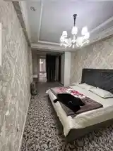 1-комн. квартира, 4 этаж, 50 м², Садбарг-2