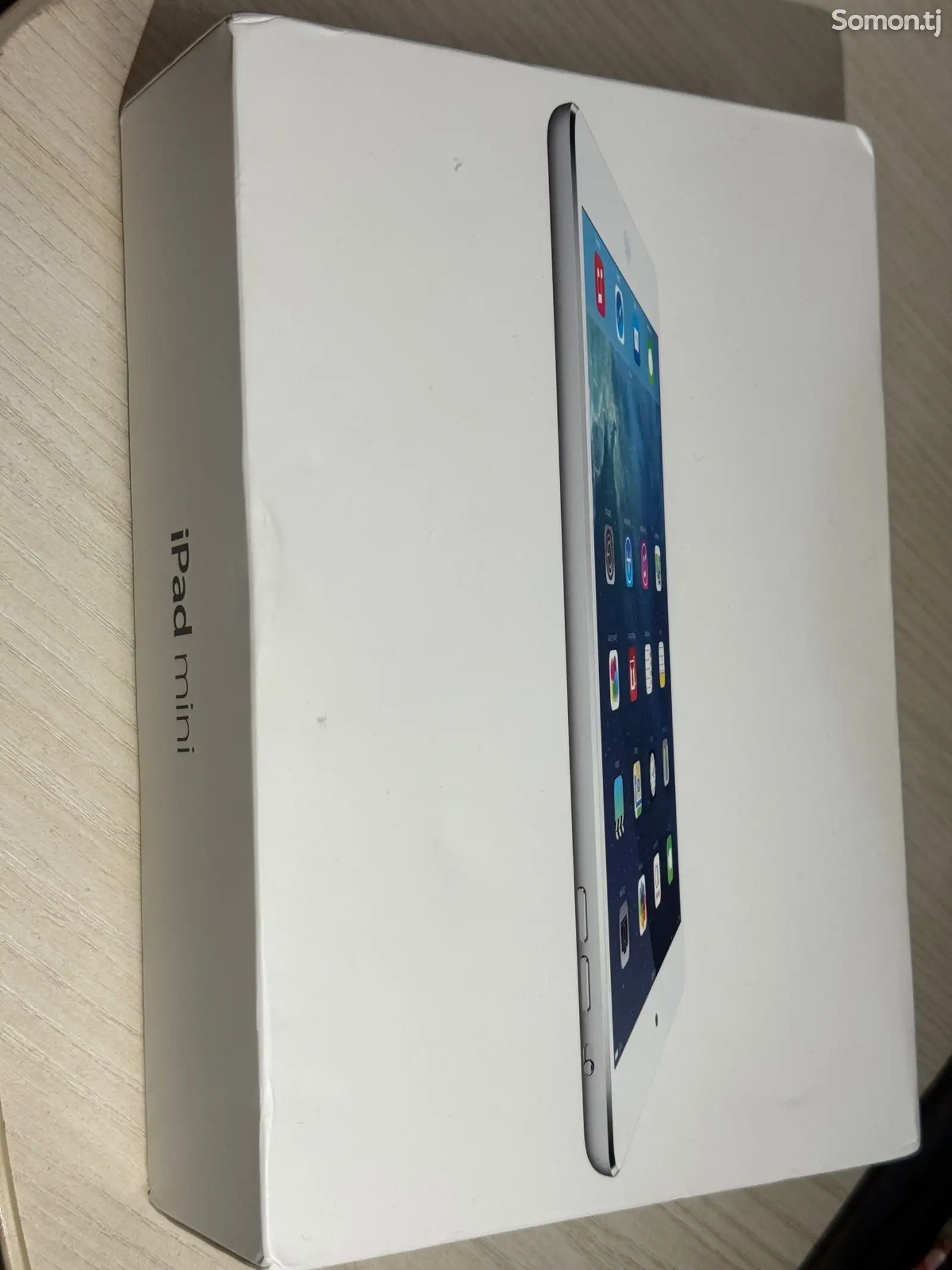 Планшет iPad mini 2-1