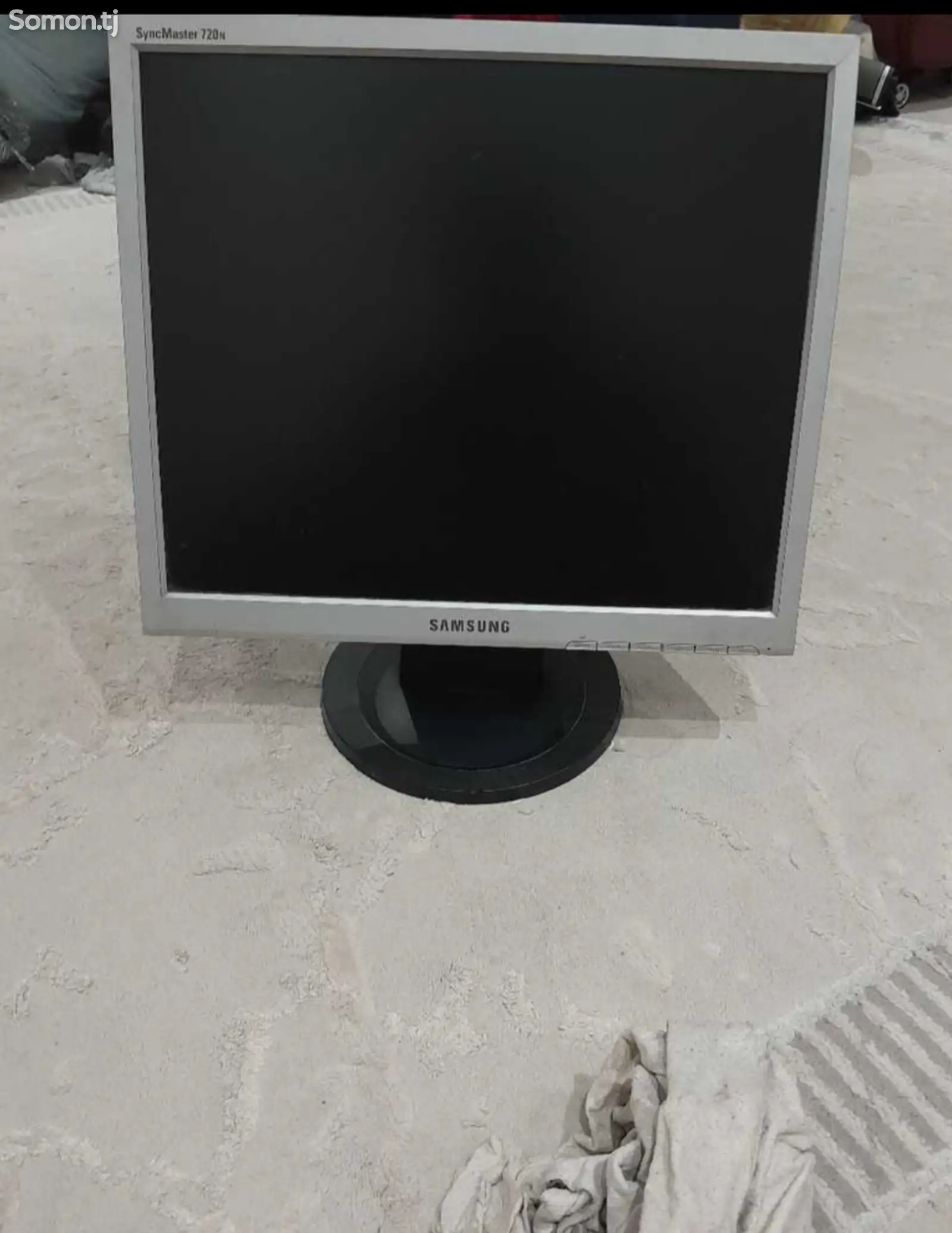 Монитор Samsung 720