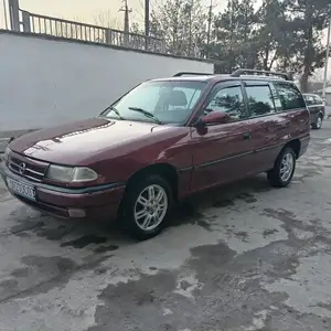 Opel Astra F, 1997