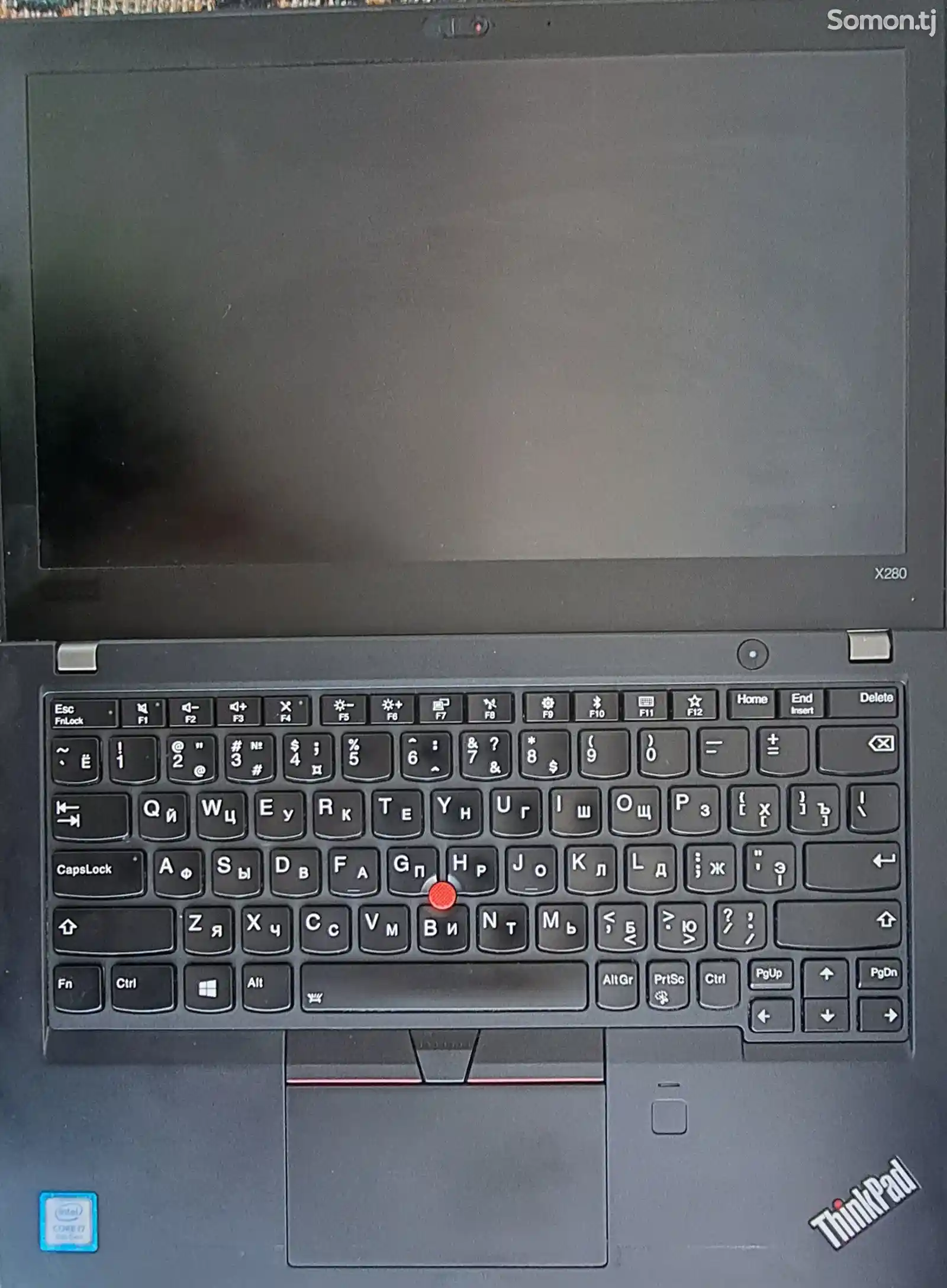 Ноутбук Lenovo-4