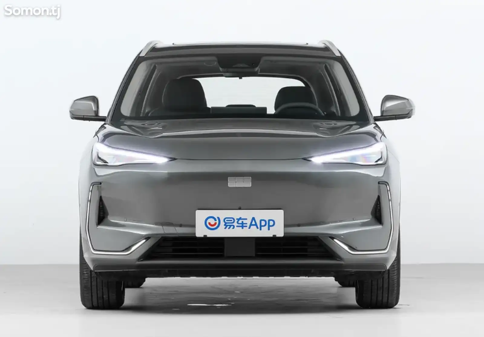 Geely Galaxy E5, 2025-1