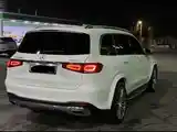 Mercedes-Benz GLS, 2022-6